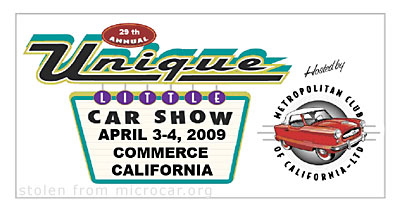 unique2009