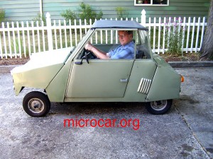 KVMini1side photo by Mike Harrell