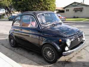 Fiat 500 abarth craigslist Fiat 500 abarth craigslist