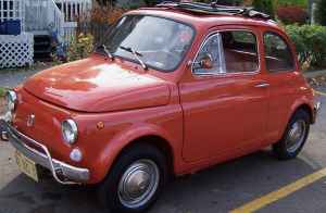 Fiat for sale craigslist