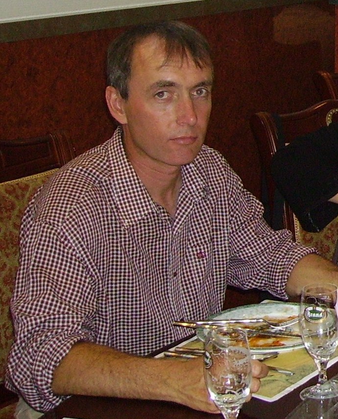 Nick Poll