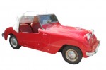 crosley