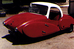 Allard Clipper