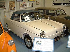 BMW 700