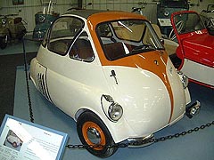 ISO Isetta