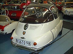 ISO Isetta