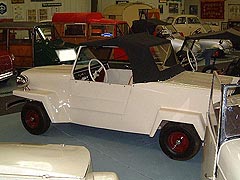 King Midget series 3