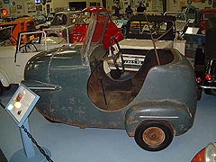 Manocar