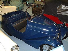 Mochet CM 125