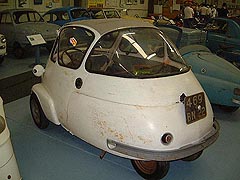 Velam Isetta